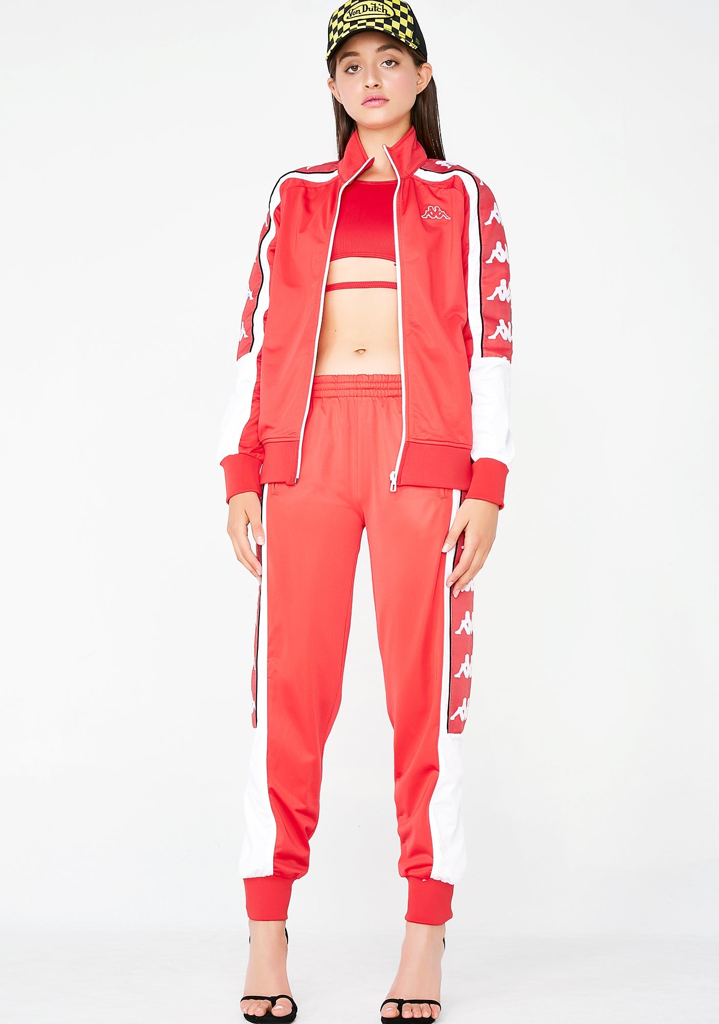 222 Banda 10 Anay Jacket