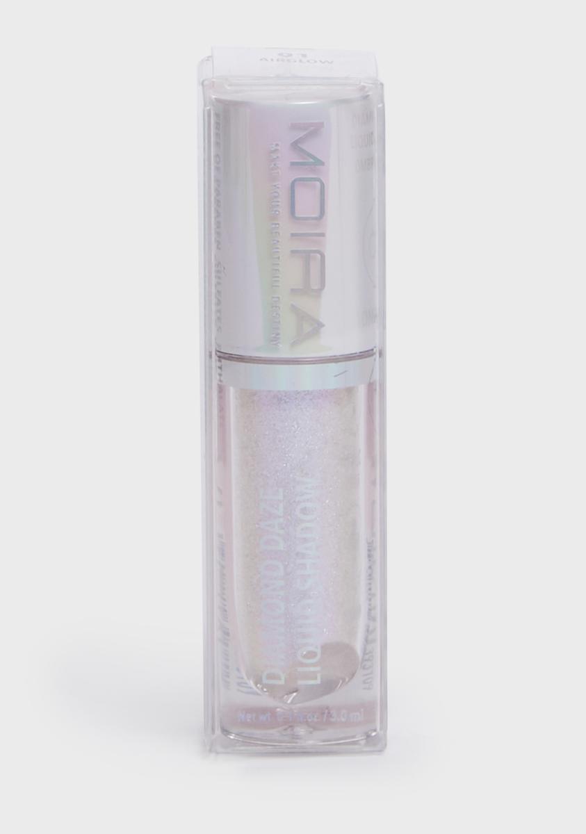 Airglow Diamond Daze Liquid Shadow