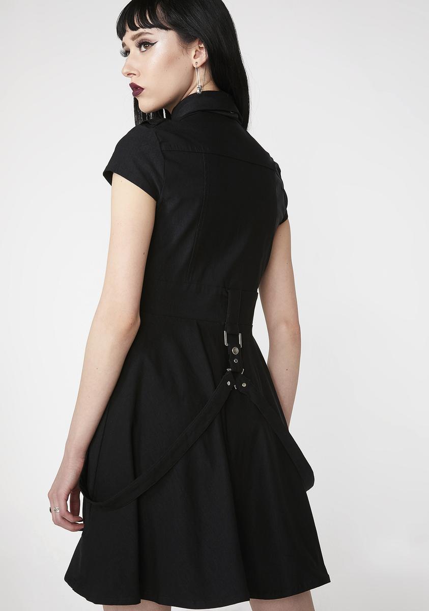 13th Infantry Dress