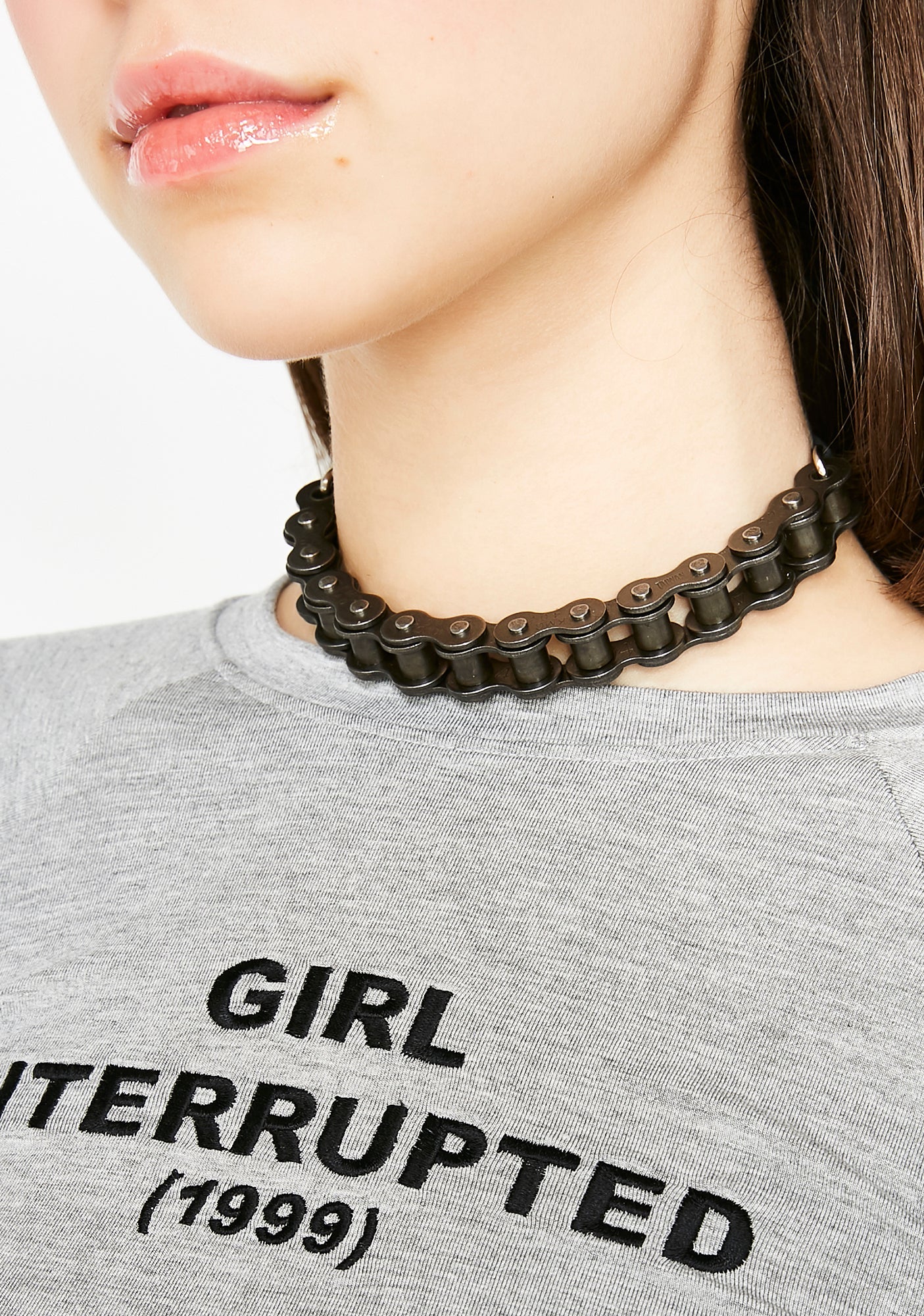Action Zone Bike Chain Choker