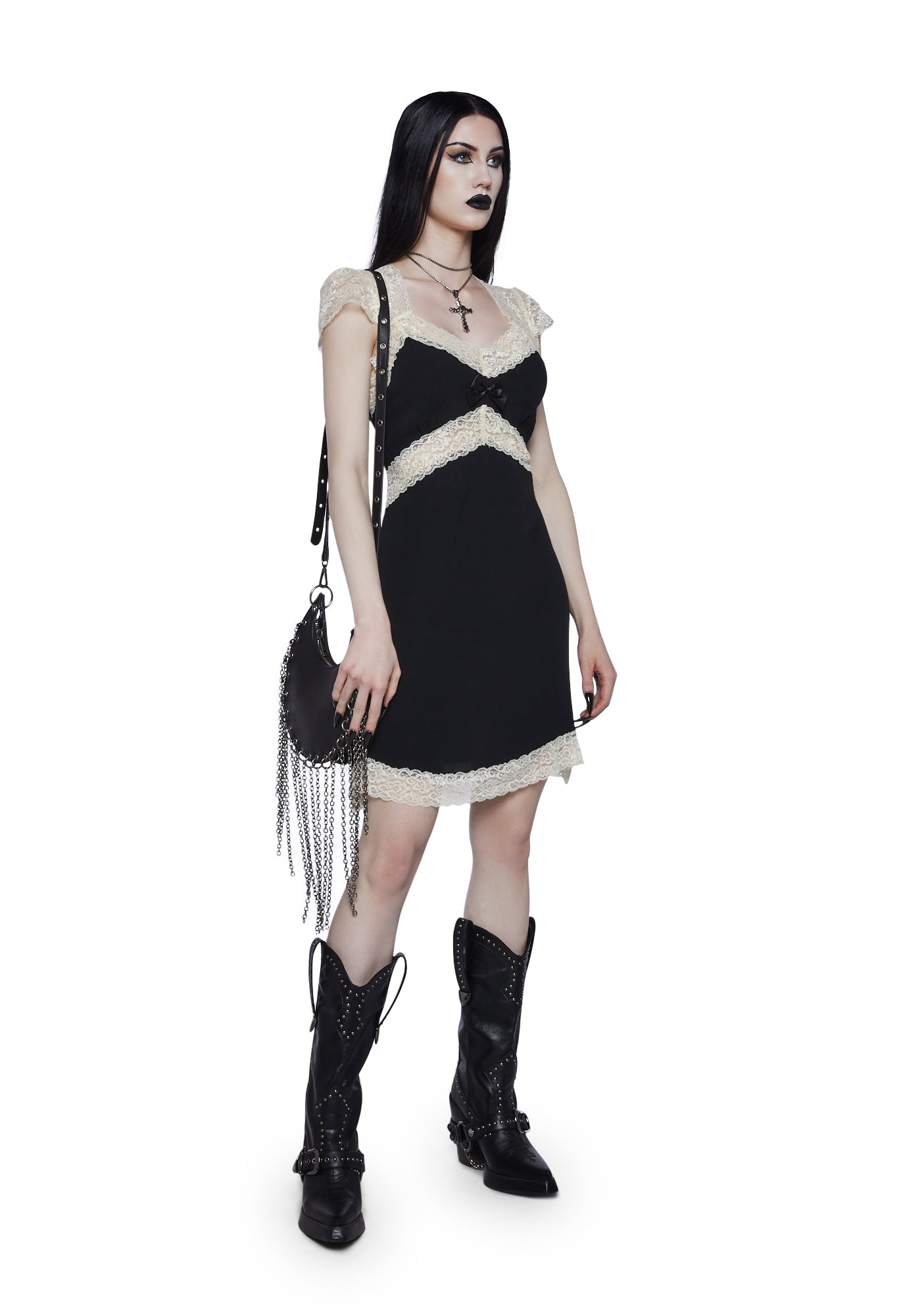 Ada Lovelace Dress