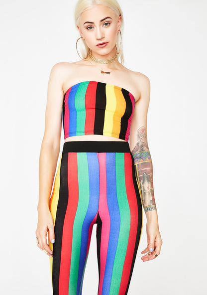 A Lick Of Color Set