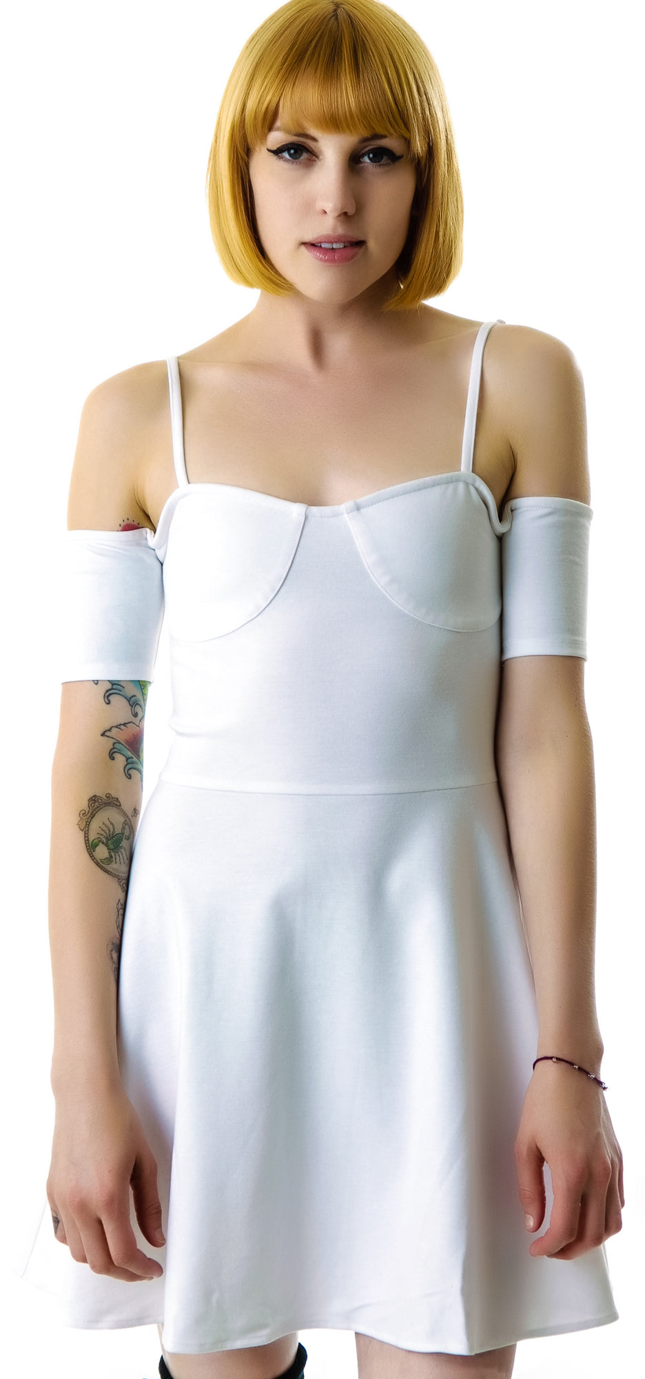 All Night Dress
