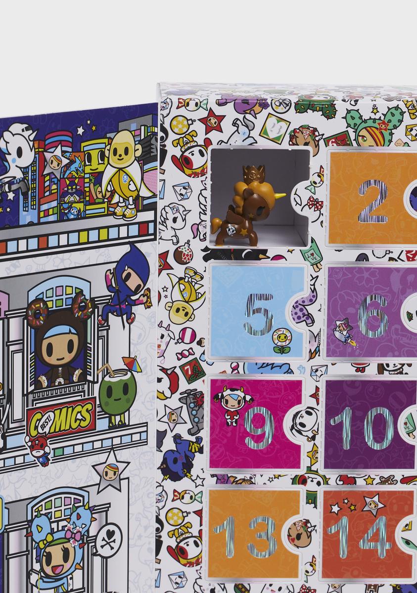 Advent Calendar 2022