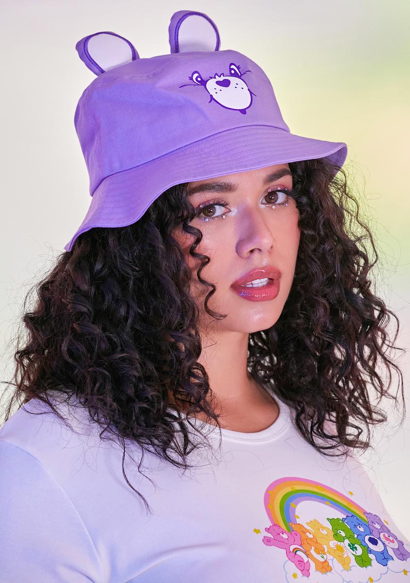 A Smile A Day Bucket Hat