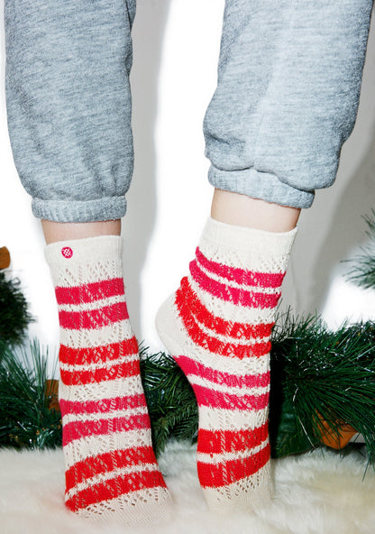 Alpine Ankle Socks