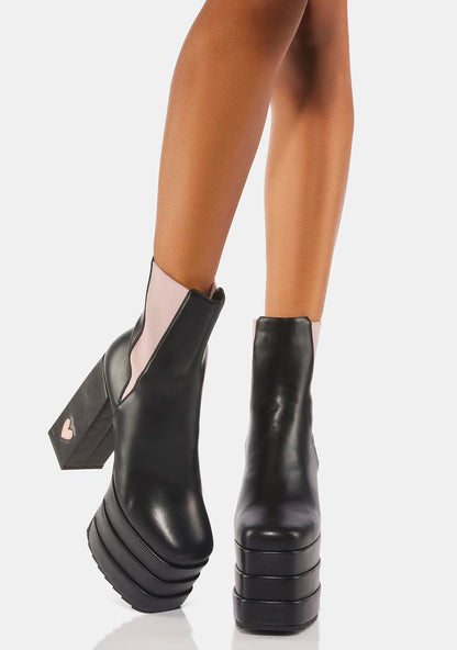 21 Questions Boots