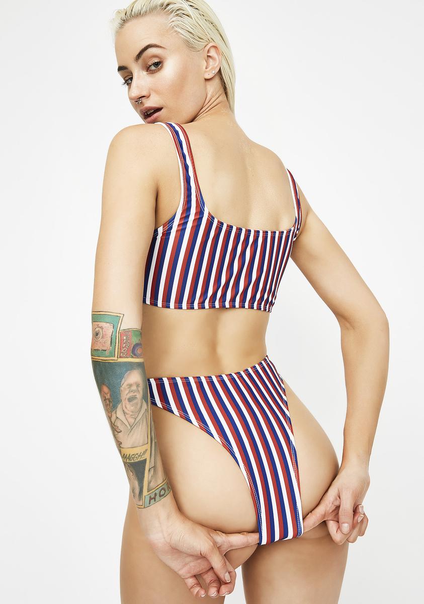 Abadie Bikini Bottoms