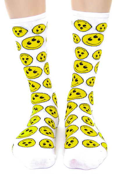 6Eyes Socks