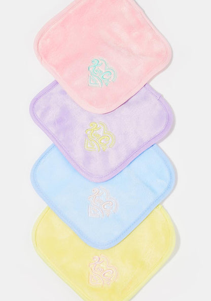 7-Day Makeup Removing Cloth Set