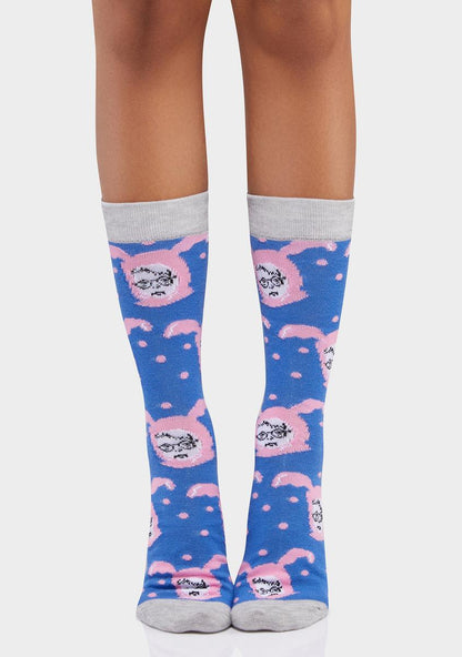 A Christmas Story Sock Set