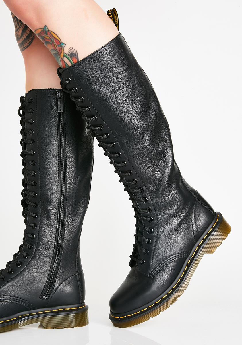 1B60 20 Eye Boots