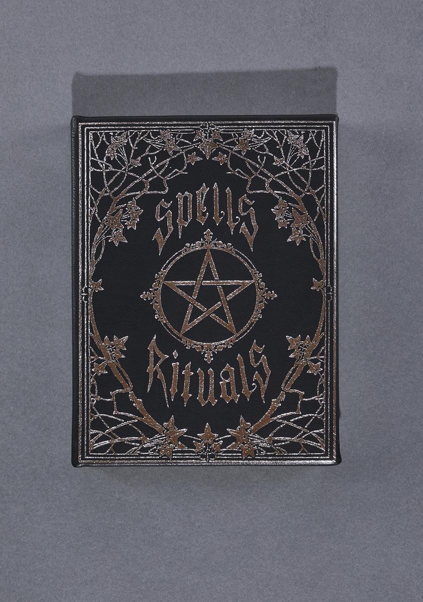 Alchemy And Anarchy Journal