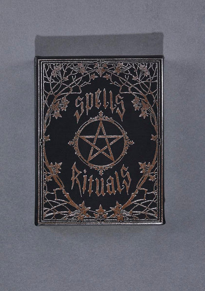 Alchemy And Anarchy Journal