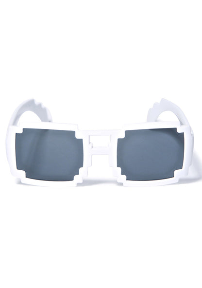 8-Bit Glasses