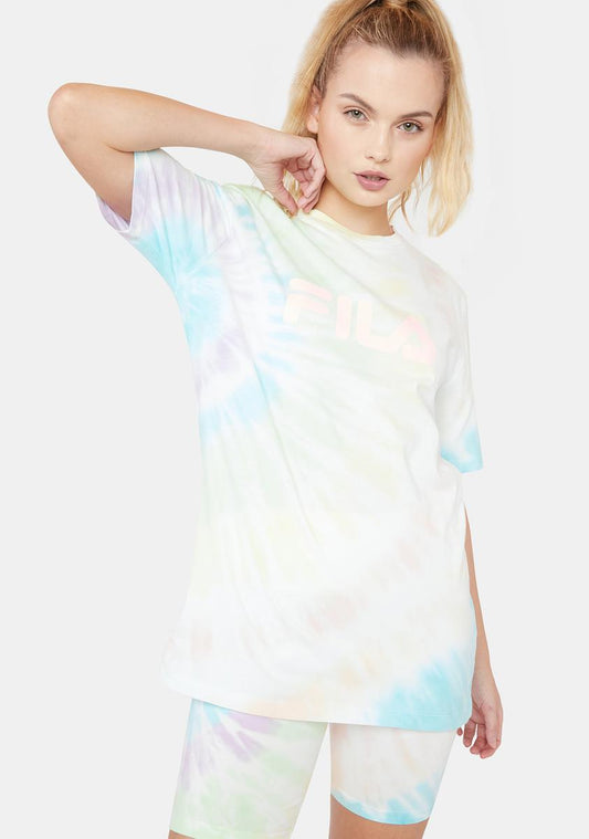 Alivia Tie Dye Tee