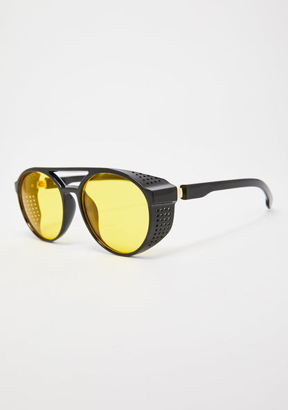 Acidic No Chill Tinted Aviators