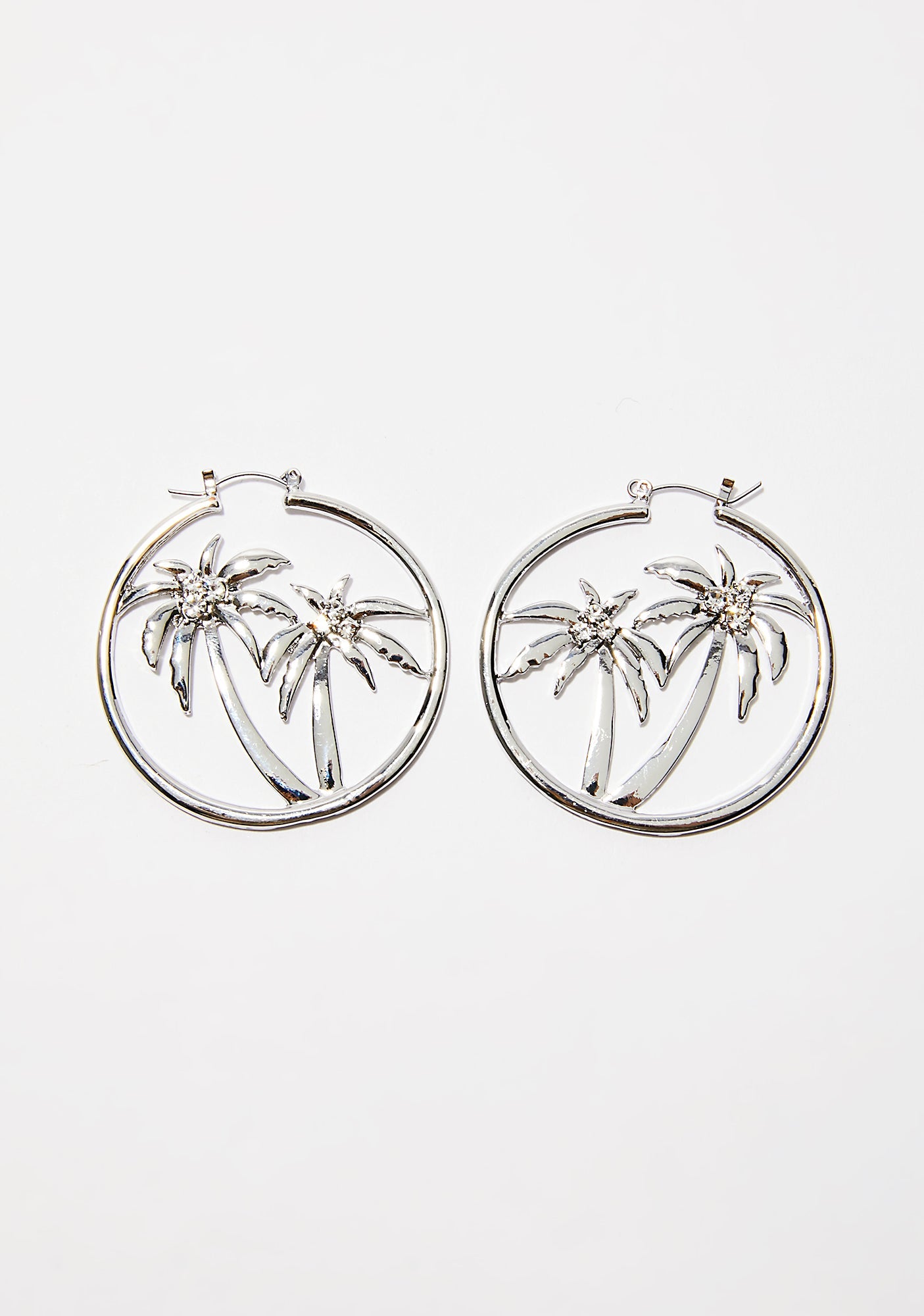 Ally Earrings