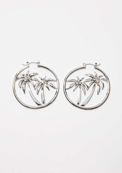 Ally Earrings