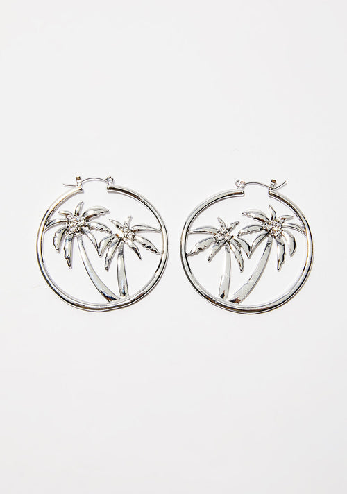 Ally Earrings