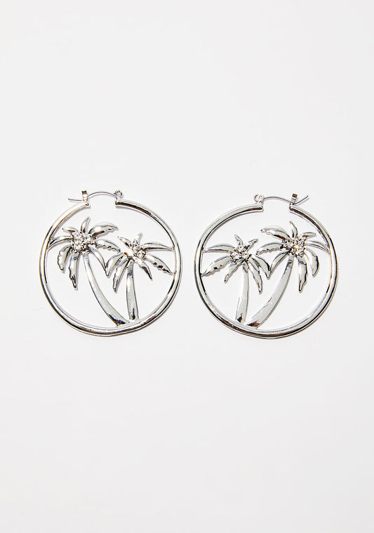 Ally Earrings