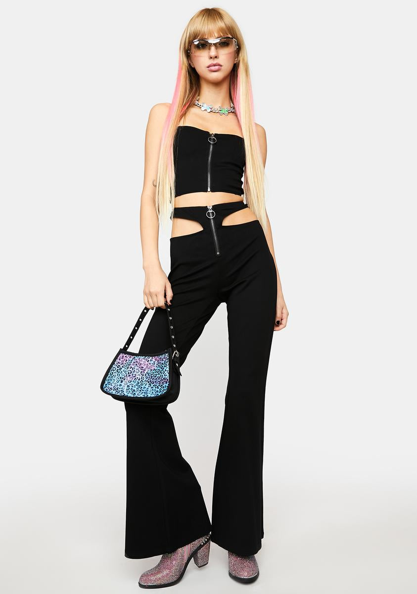Add To Favorites Cutout Flares