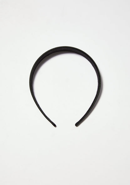 All Night Wide Headband