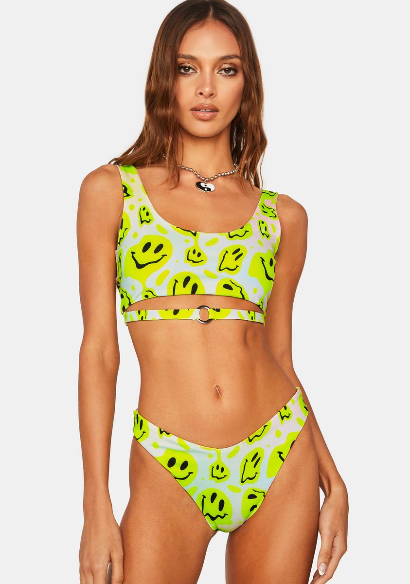 Acido Bikini Set
