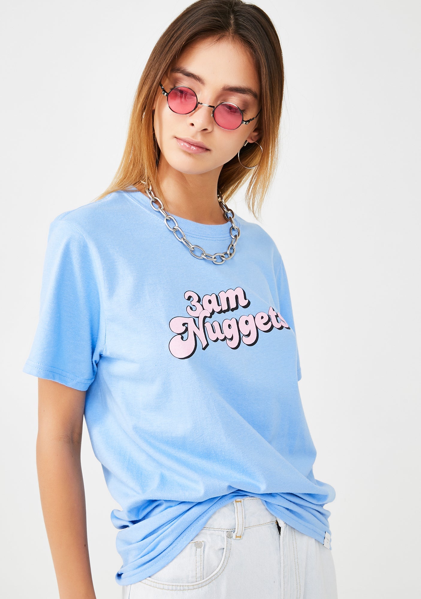 3am Nuggets T-Shirt