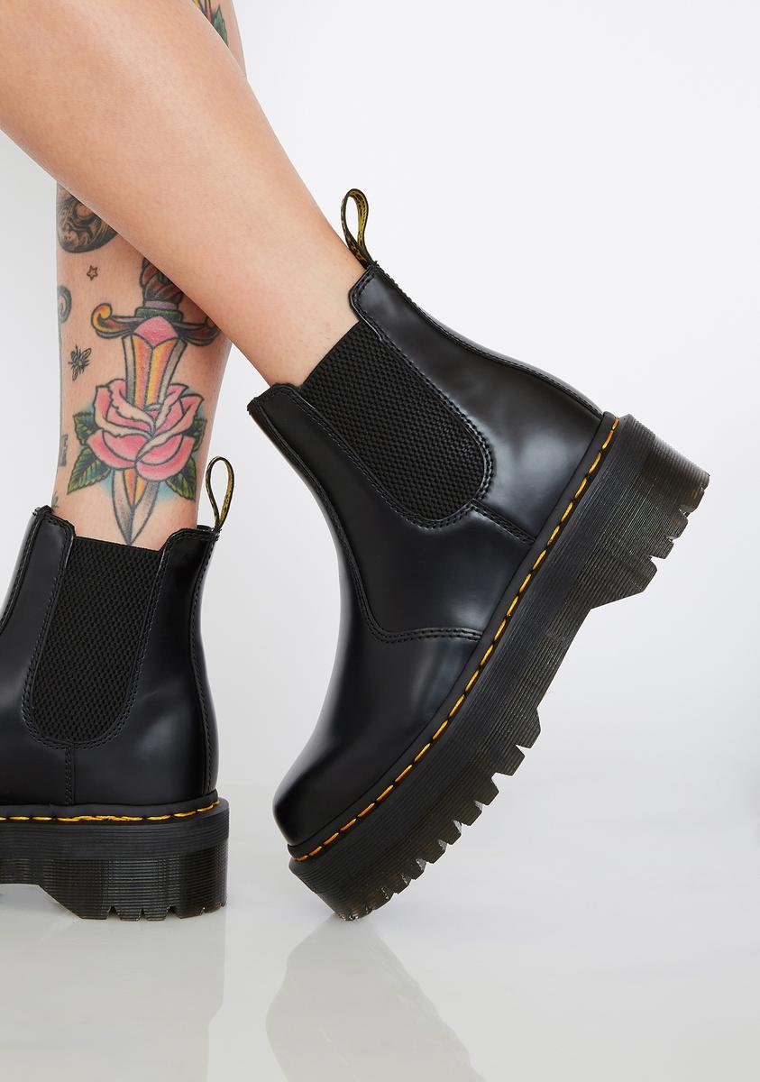 2976 Chelsea Quad Boots