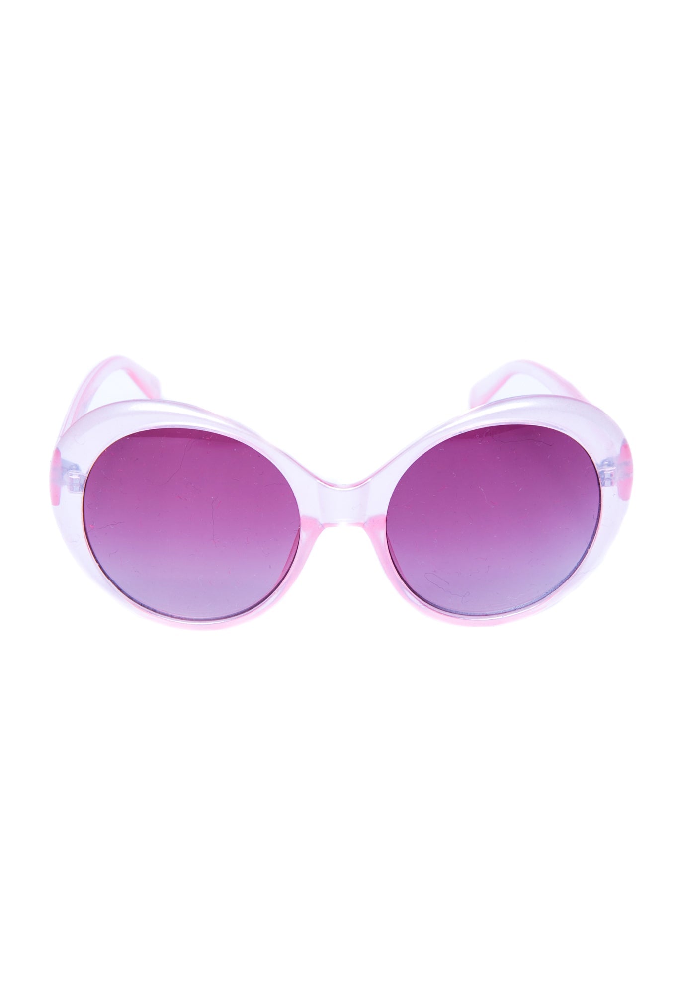 Advanced Style Sunglasses - Tortoise