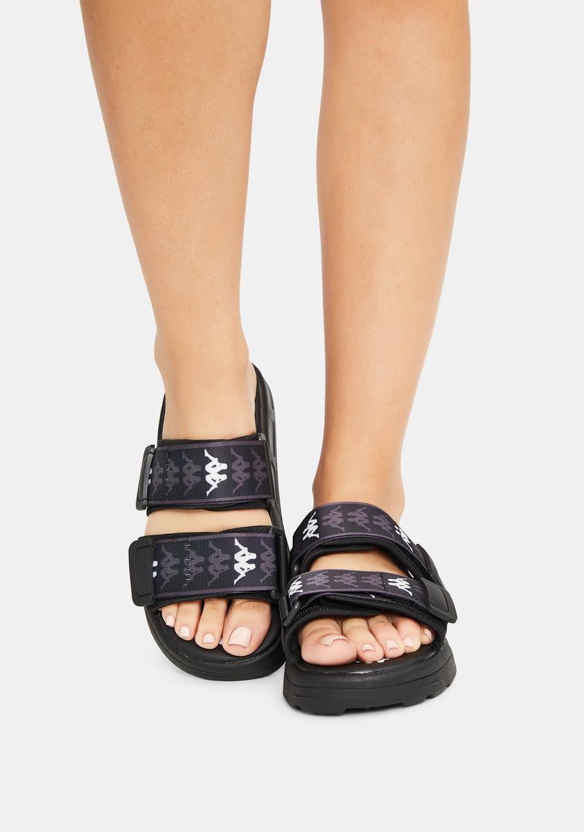 222 Banda Aster 1 Sandals