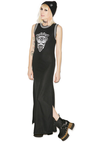 All Eyez On Me Dress