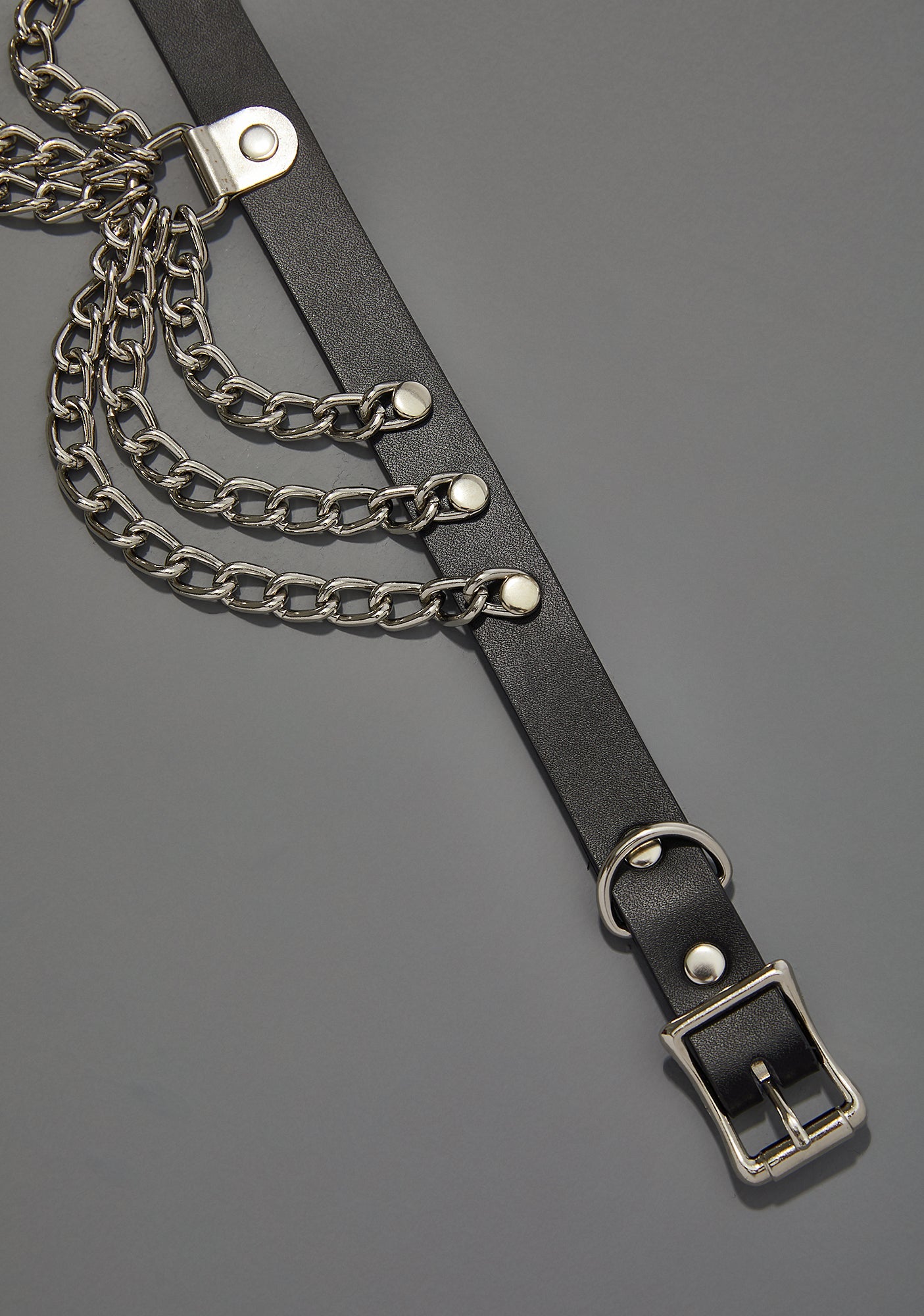All Chained Up Choker