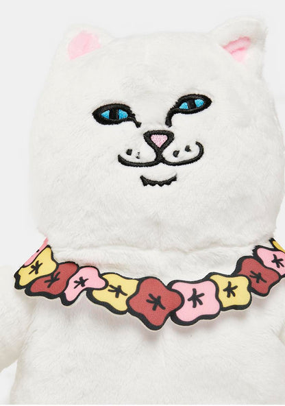 Aloha Nerm Plush Toy