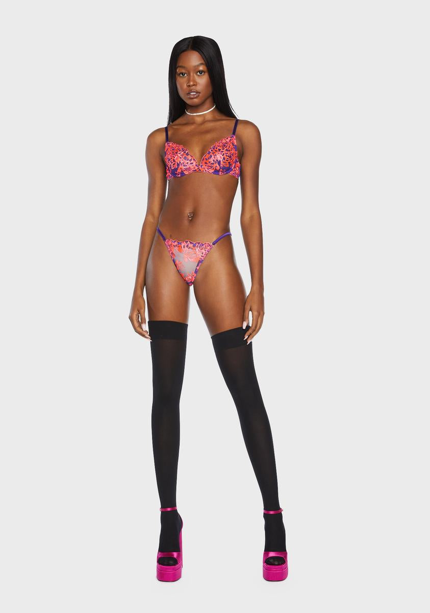 Ada Blossom Brief