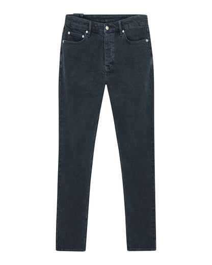 CHITCH BLACK/BLUE