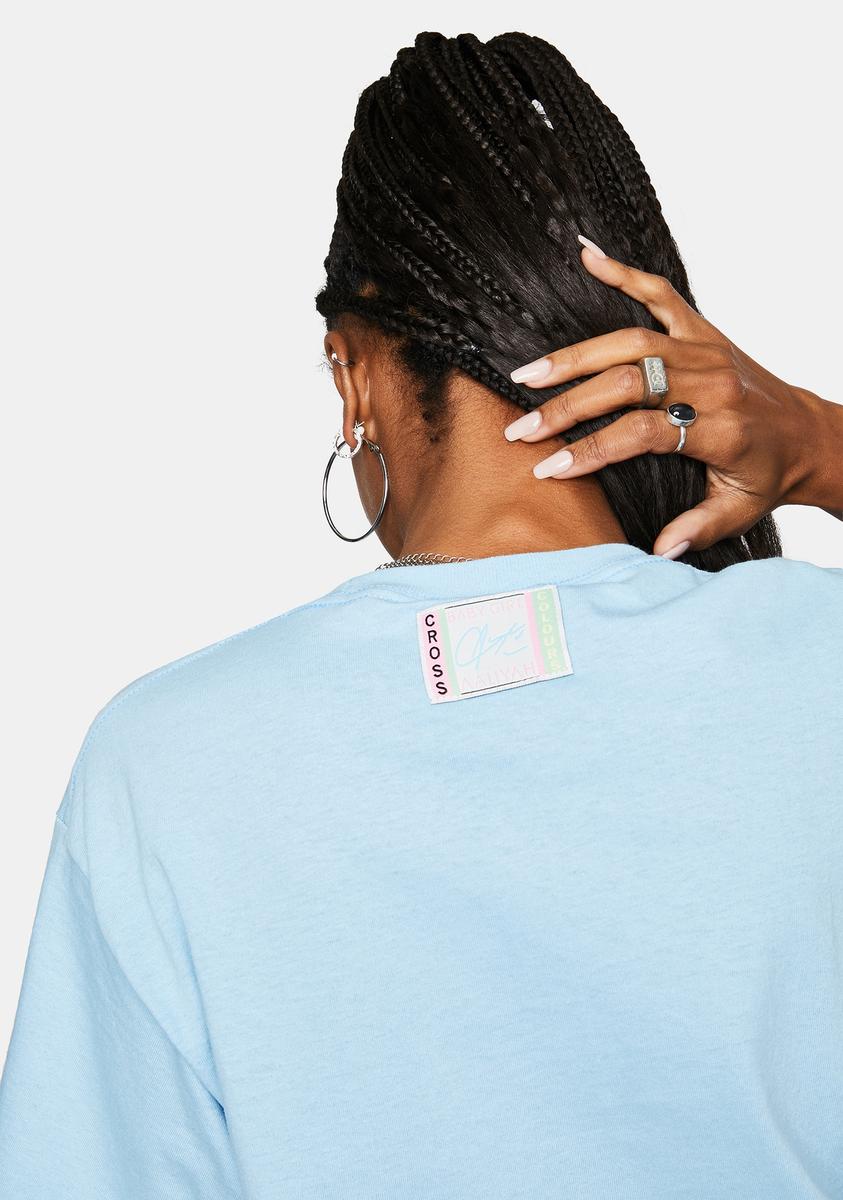 Aaliyah Hug T-Shirt