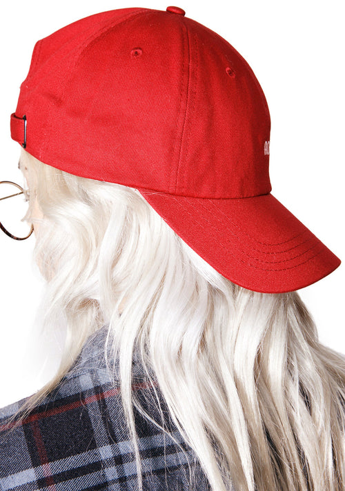 Acid Dad Hat