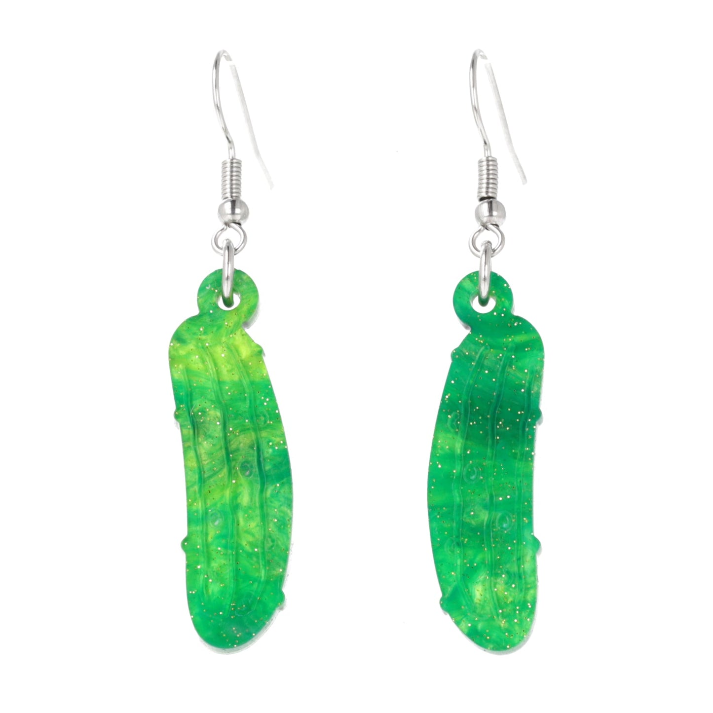 Dill-lightful Earrings