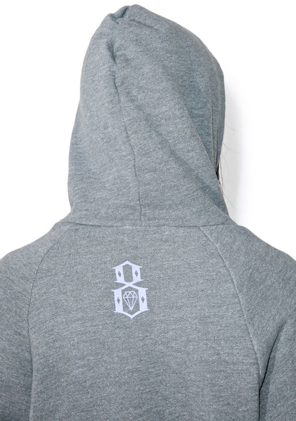 All City Vandals Hoodie