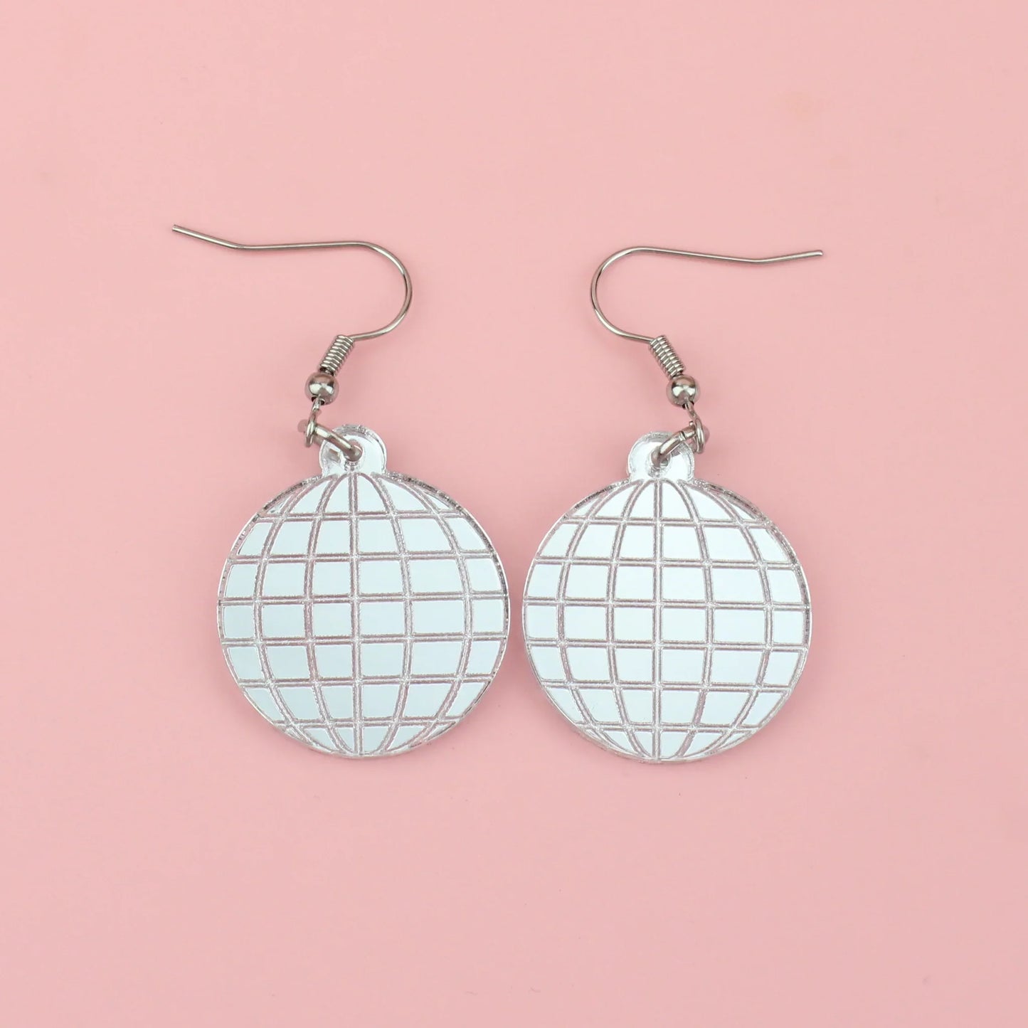Disco Cowgirl Earrings Gift Set