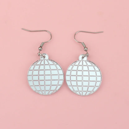 Disco Cowgirl Earrings Gift Set