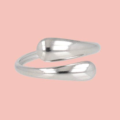 Droplet Ring