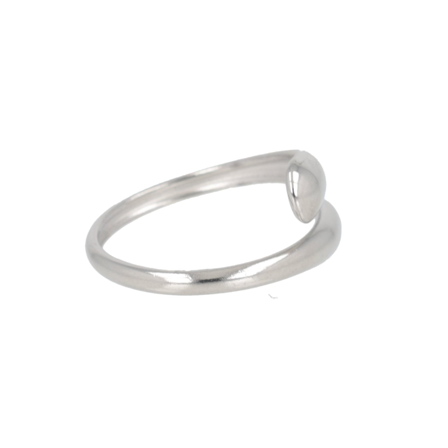 Droplet Ring