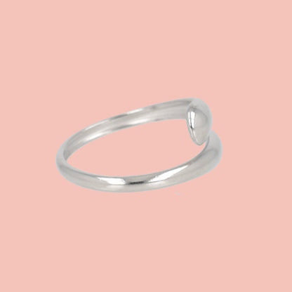 Droplet Ring