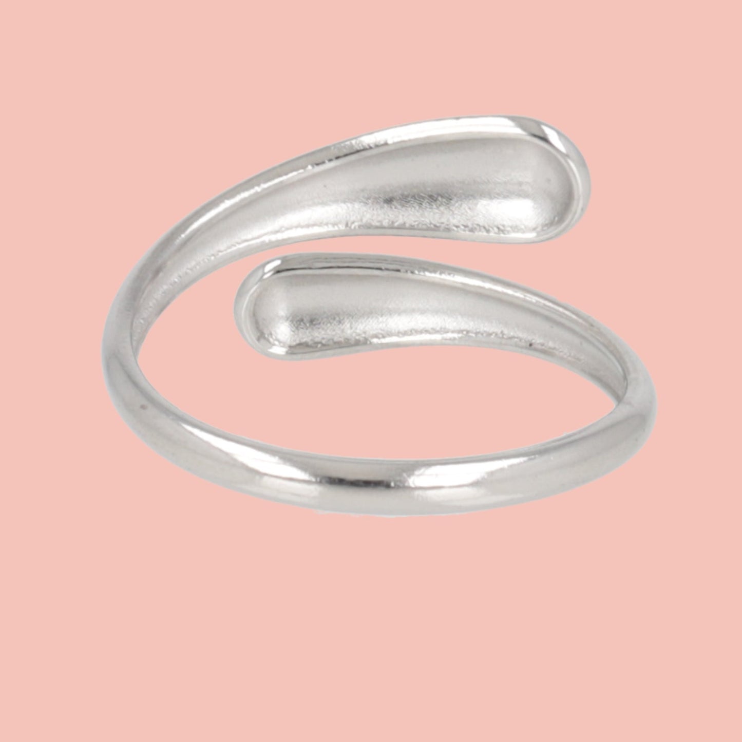 Droplet Ring