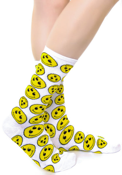 6Eyes Socks