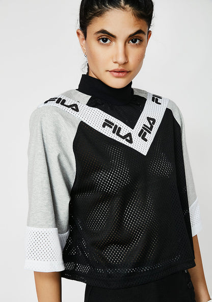 Addi Crop Top