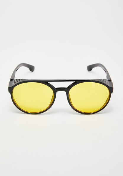 Acidic No Chill Tinted Aviators